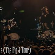 Metallica Hit The Lights The Big 4 Tour 5 1 Surround 4K Remastered