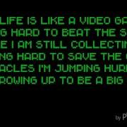 Falling In Reverse Game Over Lyrics