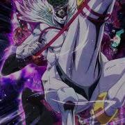 Made In Heaven Time Acceleration Start Sound Concept