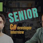 Mock Senior C Technical Interview