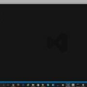 Setting Up Angular 2 In Visual Studio Code