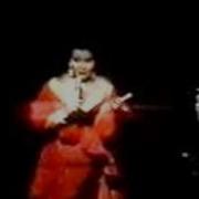 Bülent Ersoy Yemin Ettim 1991 Germany Yavrum
