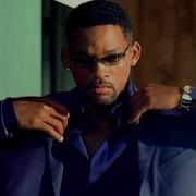 Will Smith Wearing Ozwald Boateng In Bad Boys II