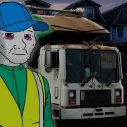 Life Of A Garbage Collector