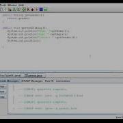 Java 013 Constructors Setters And Getters