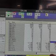 DMG Mori NZX2500 600 CELOS CNC How To Access Backlash Compensation 2011 G0Back 2012 G1Back