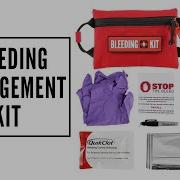 ITS Bleeding Management Kit