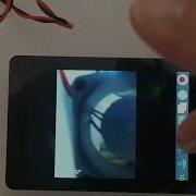 3in5 SPI Display Test For Screen Tearing