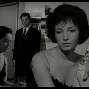 Ночь La Notte 1961 Фильм Микеланджело Антониони 720p