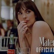 MATERIALISTS Official Trailer 2 In Cinemas June 12 2025