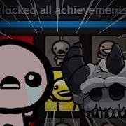 I Got EVERY Isaac Demo Achievement In ONE Run