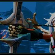 Battleborn PS4 Xbox One PC Trailer Del Villano Rendain
