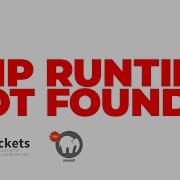 PHP Runtime Not Found Como Resolver Facilmente