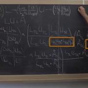 LAFF On 6 2 4 LU Factorization More Loop Invariants Part 2