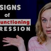 The 6 Signs Of High Functioning Depression Kati Morton