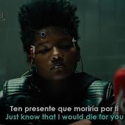 The Weeknd Die For You Lyrics Español Video Official