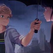 Miraculous Ladybug In The Rain OST
