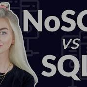 NoSQL Vs SQL Which Type Of Database Should You Use