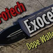 Microtech Exocet What Is It