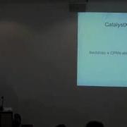 My First CPAN Module