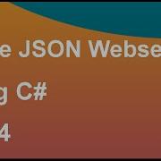 Create Json Web Service Using C Asp Net Part4