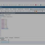 Arithmetic Operators In Database Postgresql
