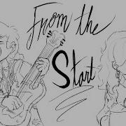 From The Start Good Kid X Laufey