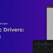 Principle Drag Driver