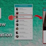 ListView With Navigator Flutter Tutorial