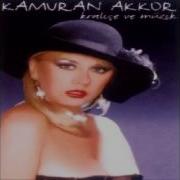 Kamuran Akkor Yanmış Bir Yürek Var Deka Müzik