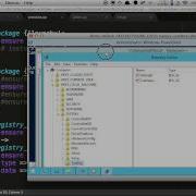 Microsoft MVP Virtual Conference Demo Puppet On Windows