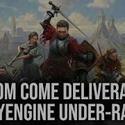 Kingdom Come Deliverance 2 Is Awesome So Why Isn T CryEngine More Popular