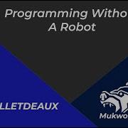 Programming Without A Robot FRC Training Day WCTC 2025