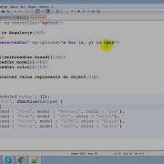 How To Get Selected Value From Dropdownlist Using Angularjs Angular 6 Dropdown Value And Text