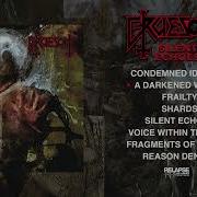 Gruesome Silent Echoes Full Album