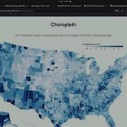 D3 Js Choropleth Map Code Walkthrough
