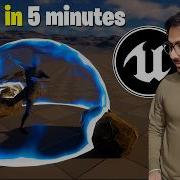 Easy UE5 Dome Shield Tutorial Create A Force Field In 5 Minutes