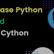 Speeding Up Python Execution With Cython