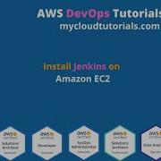 Install Jenkins On Amazon EC2 AWS Devops
