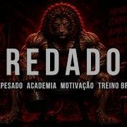 O SOM DA BRUTALIDADE TRAP PARA TREINO PESADO
