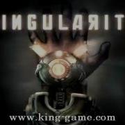 SINGULARITY M Studio Avi