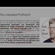 Machine Learning Python Day1