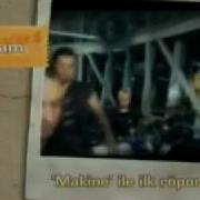MAKiNE YUXEXES Röportajı Tanıtım Videosu Dream Tv 2009