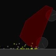 Box2D Physics Driven Particles Tutorial