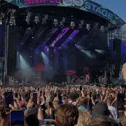Don Toliver After Party Entrance Live WOO HAH Festival Beekse Bergen