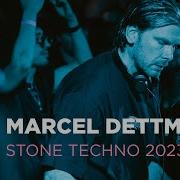 Marcel Dettmann Stone Techno 2023 ARTE Concert