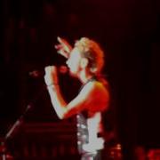 Depeche Mode Home Prague 14 1 2010 Martin Gore
