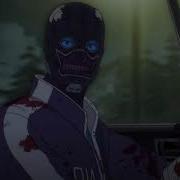 Dorohedoro AMV Andromedik Titan