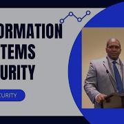 Fundamentals Of Information Systems Security Lesson 1