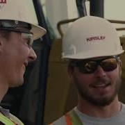 Operator Development Program Kinsley Construction